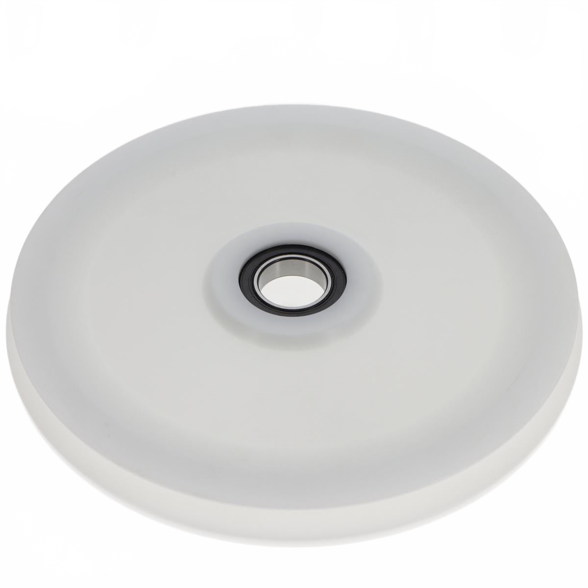 10" Nested Plastic Sheave Assembly, 10"