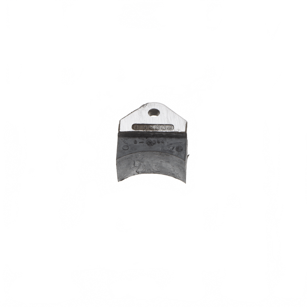 Block Clamp