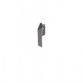 MSW Winder Guide Chute Bracket