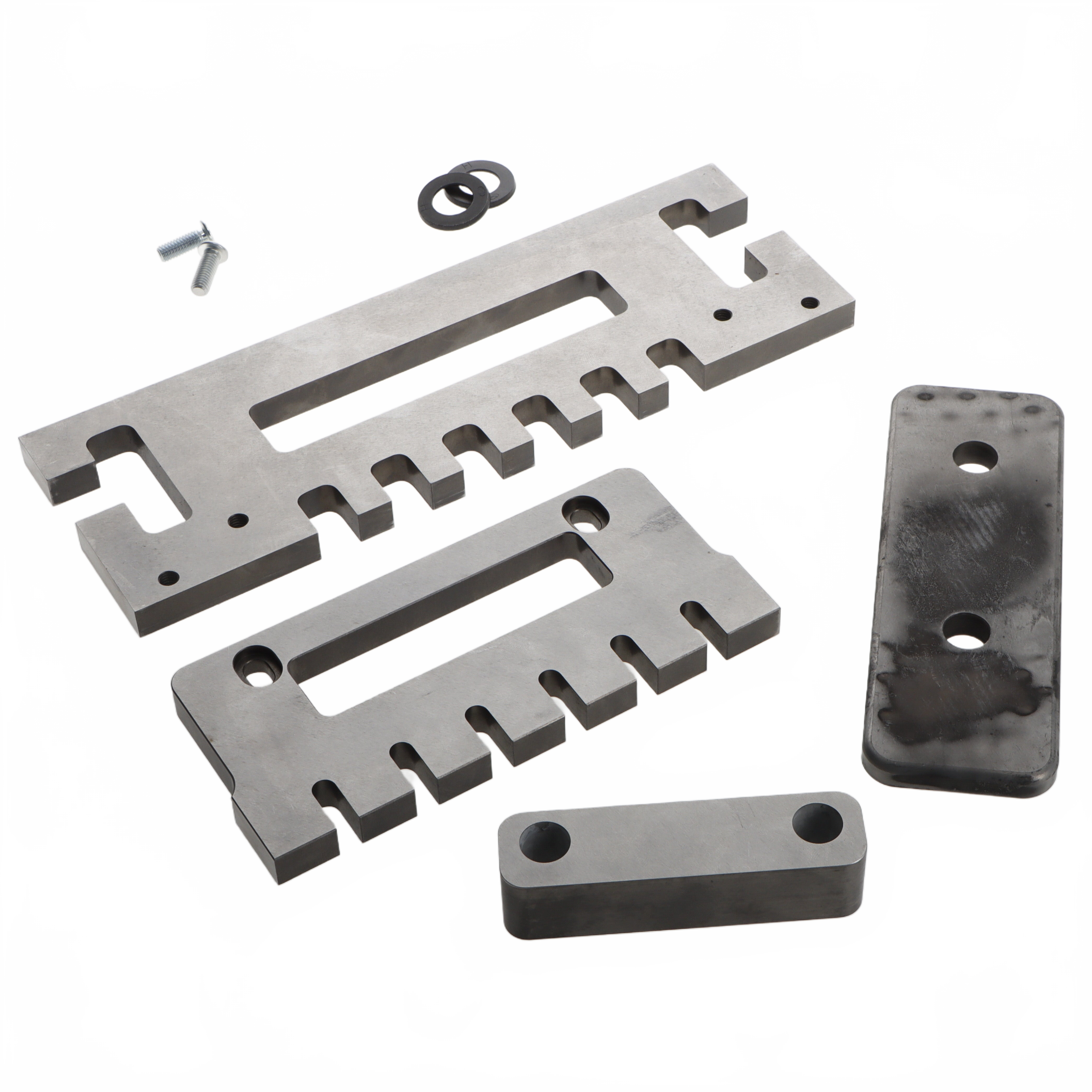 Universal Cutter Assembly Kit