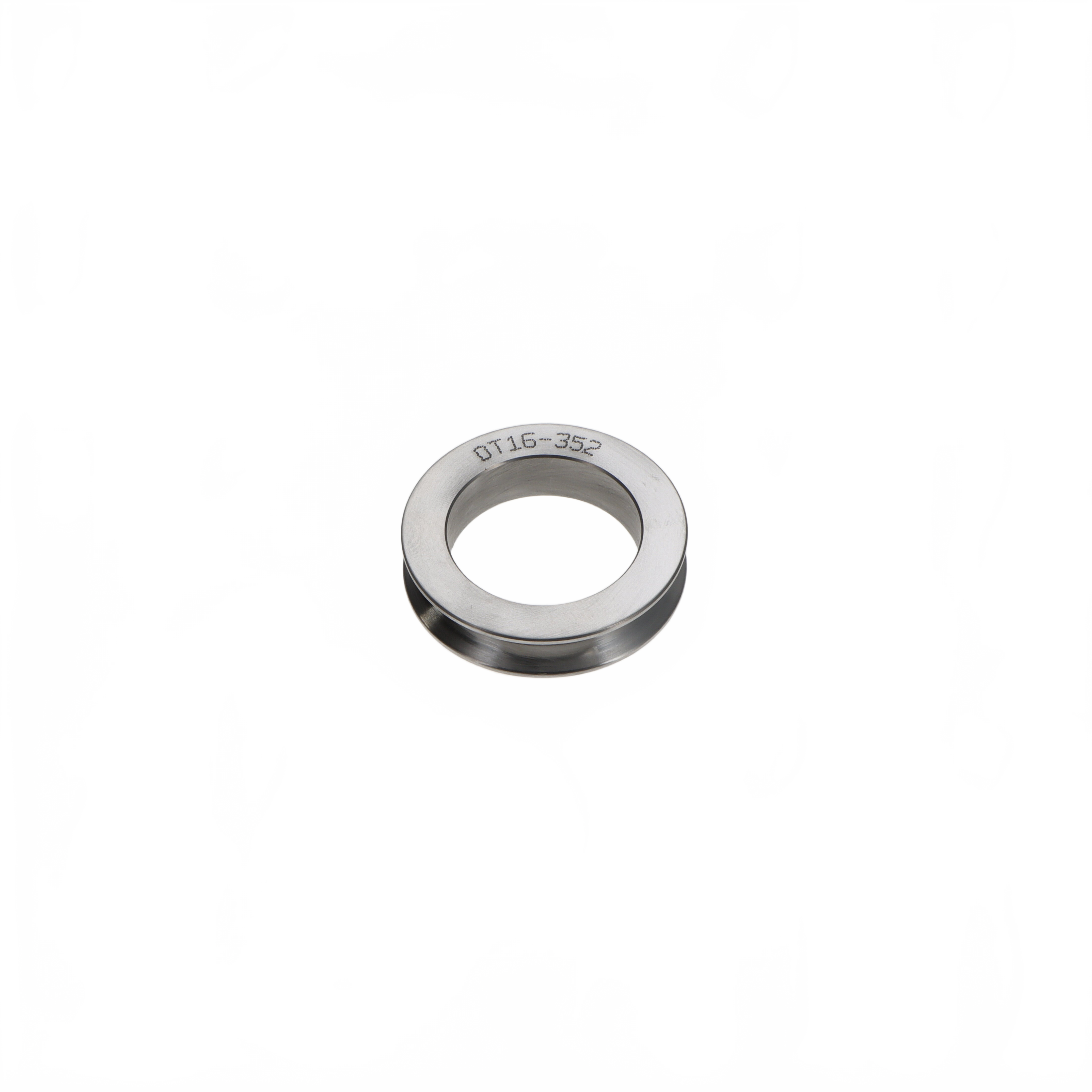 Guide Pulley