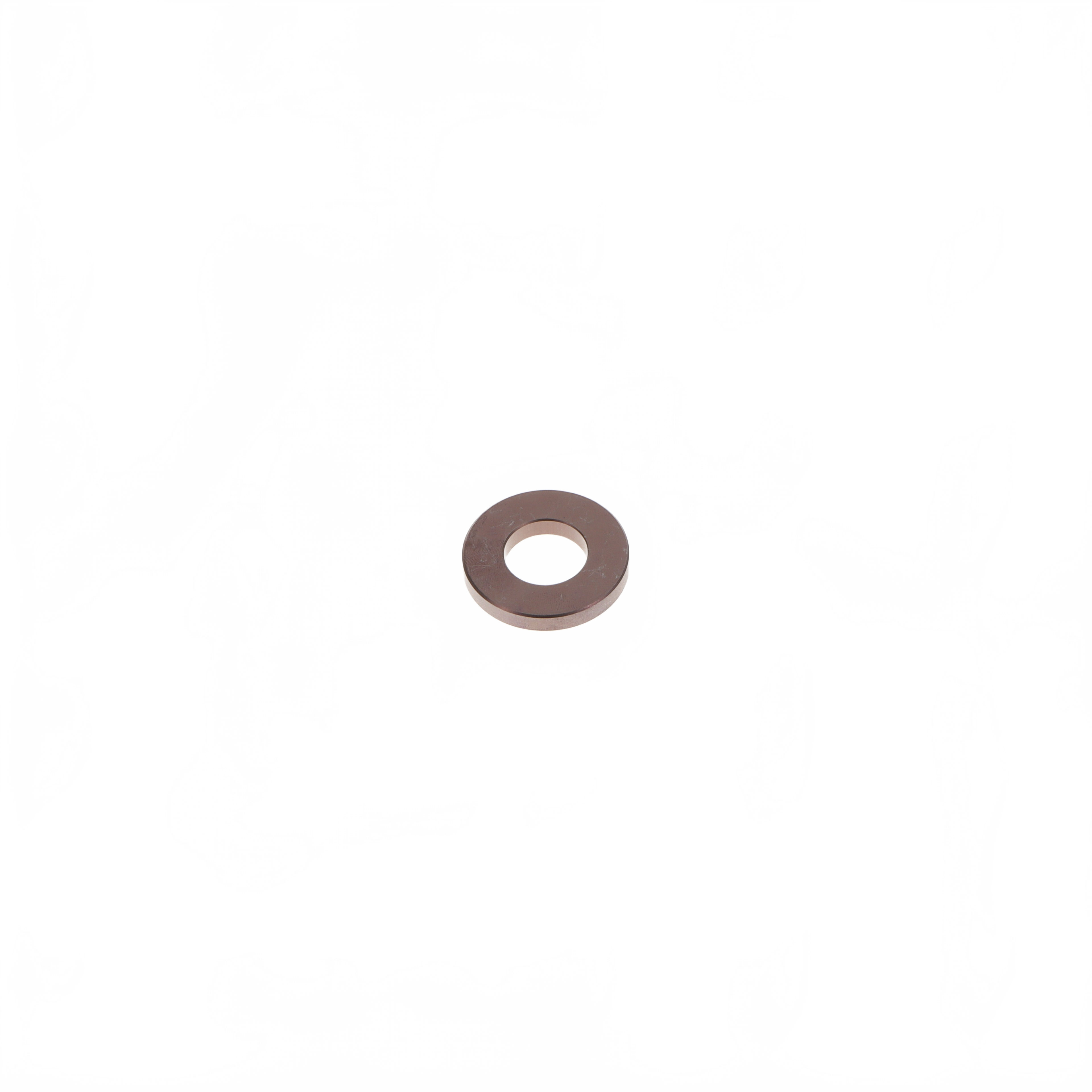 Extruder Fail Safe Washer