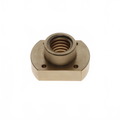 Lead Screw Nut Left Hand