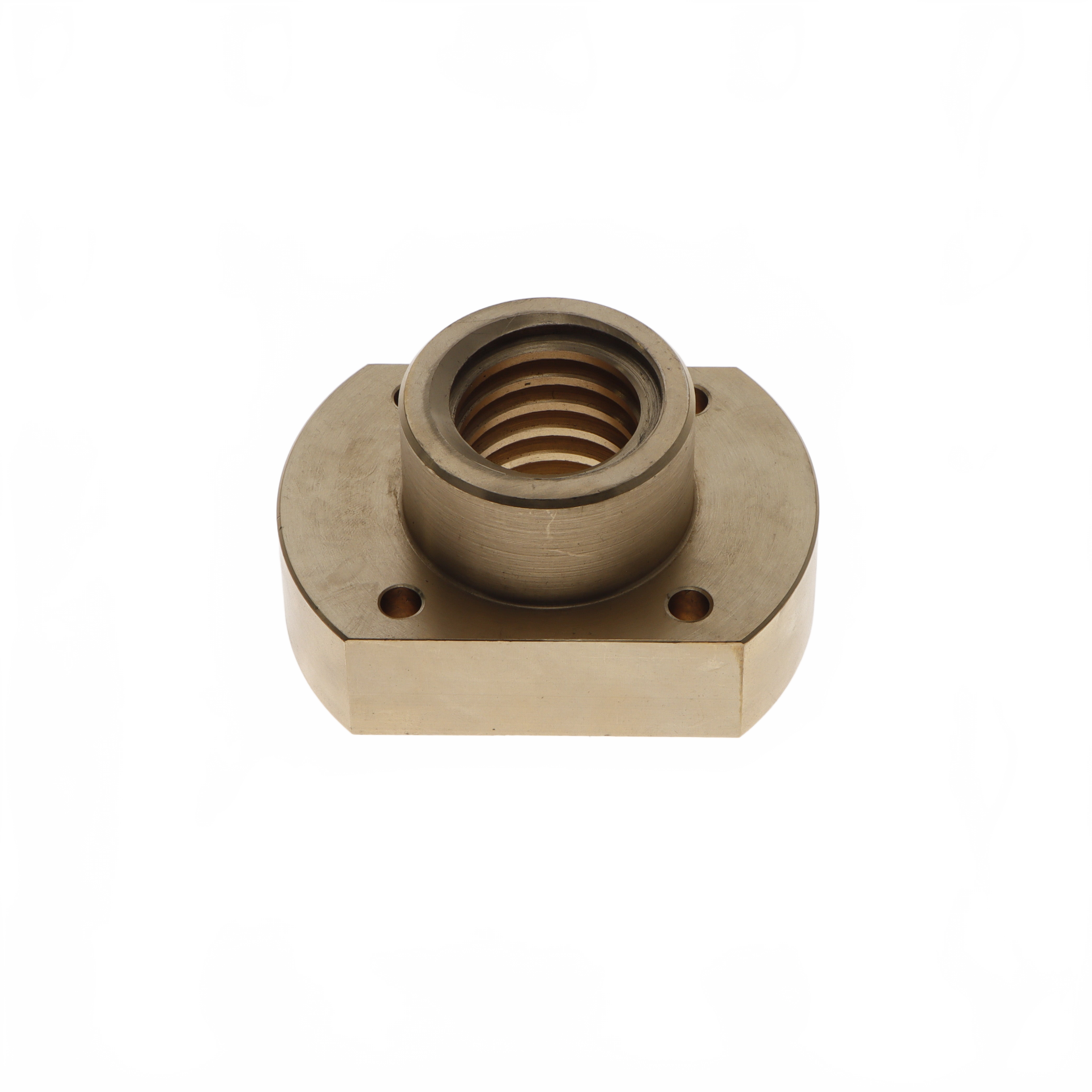 Lead Screw Nut Left Hand