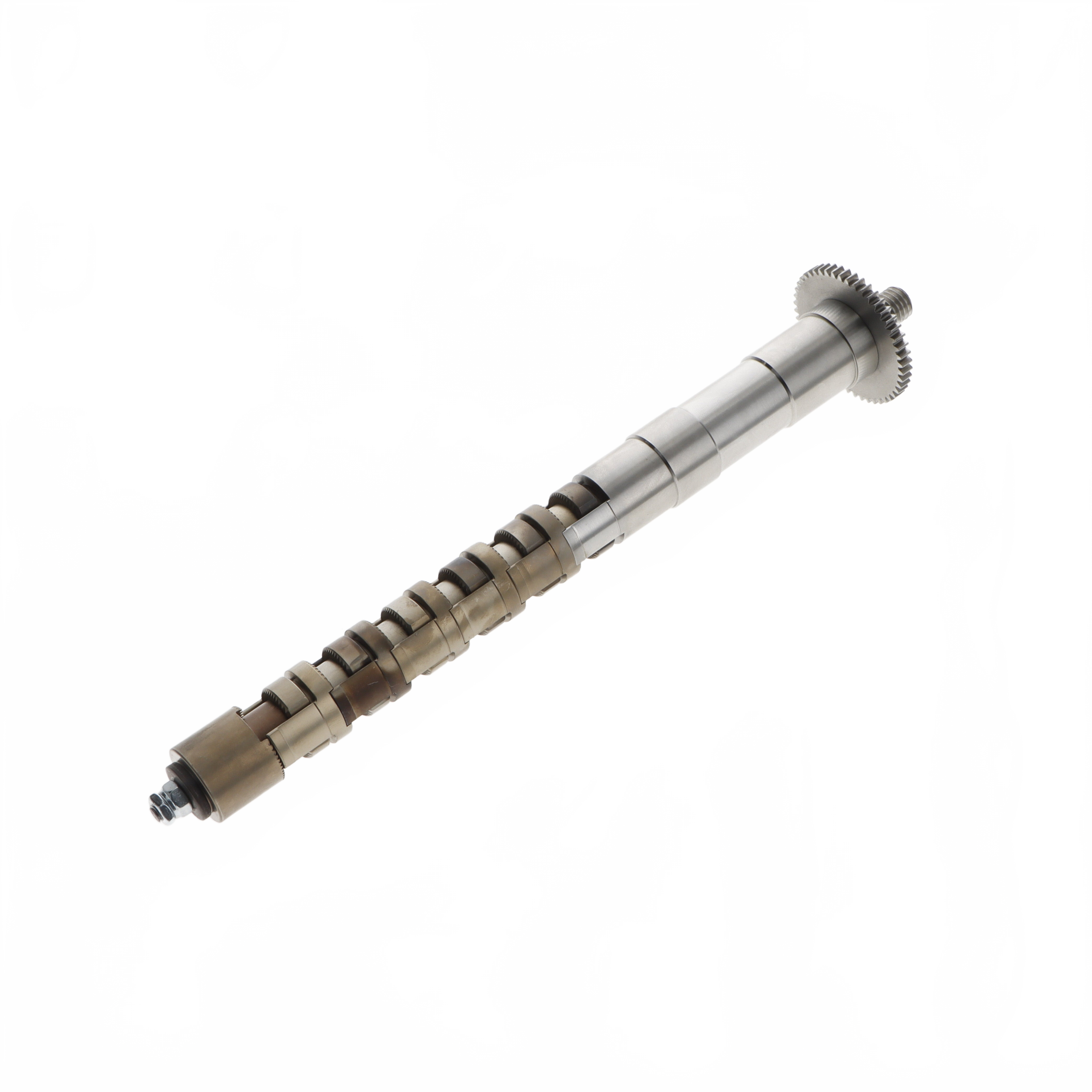 Gripper Stitcher Assembly, 6 Wire