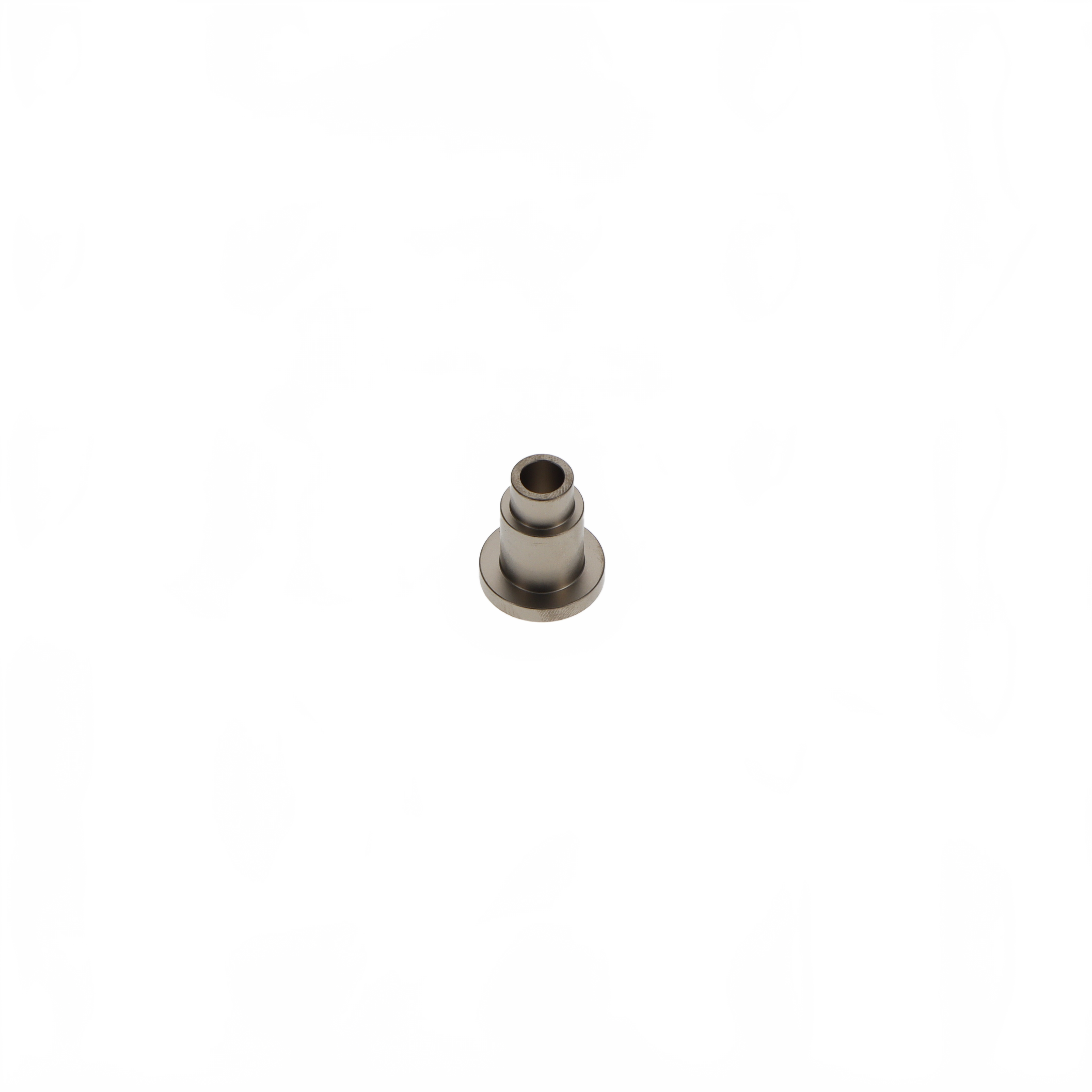 Smaller Spacer