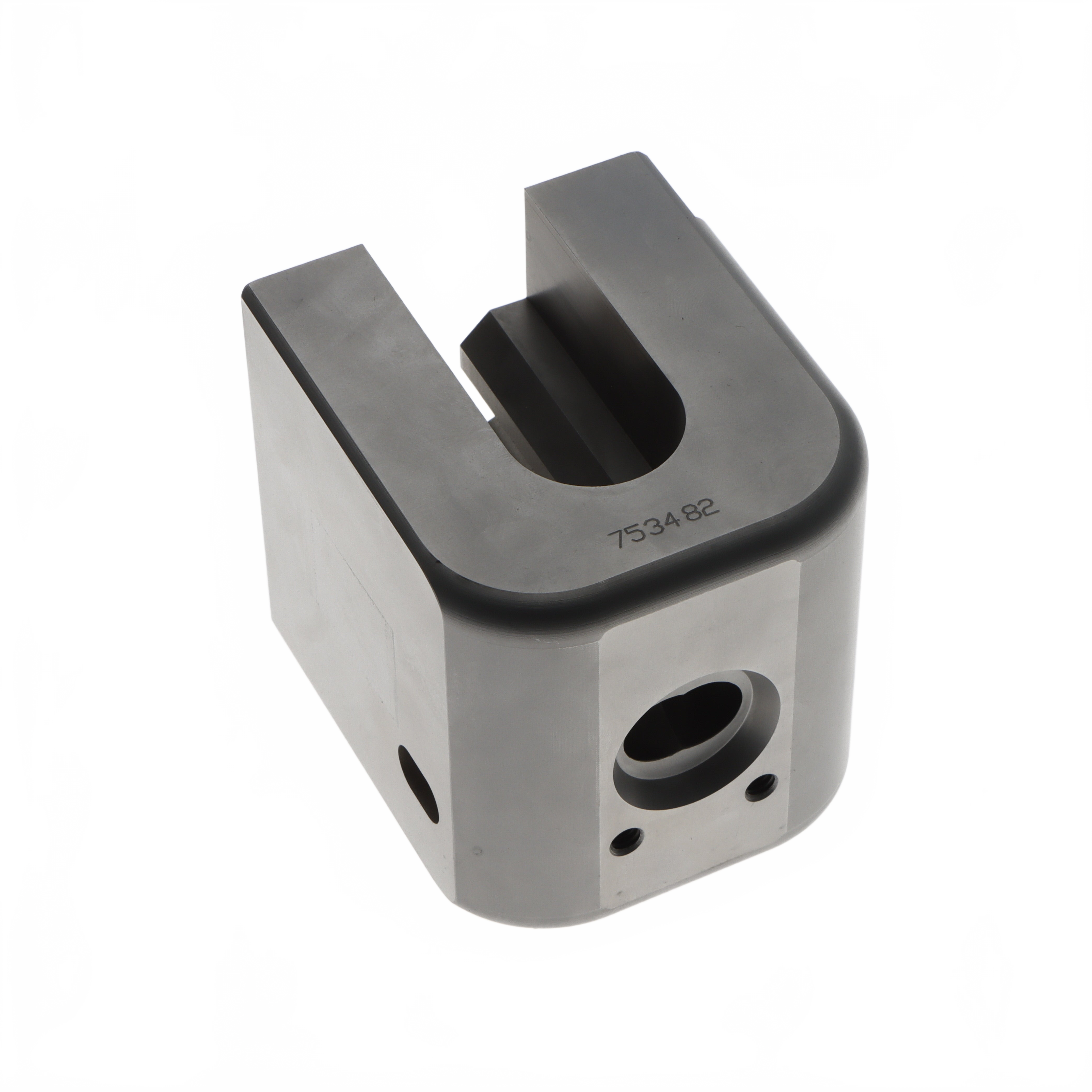 Insulating Cap Head