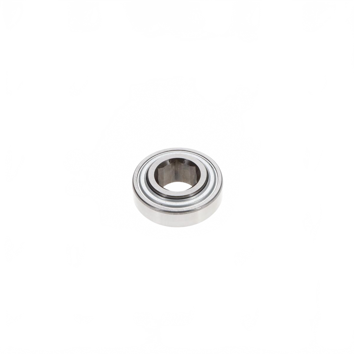 Hex Bore Bearing