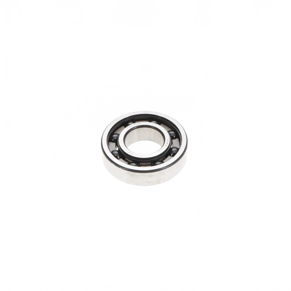 Deep Groove Ball Bearing