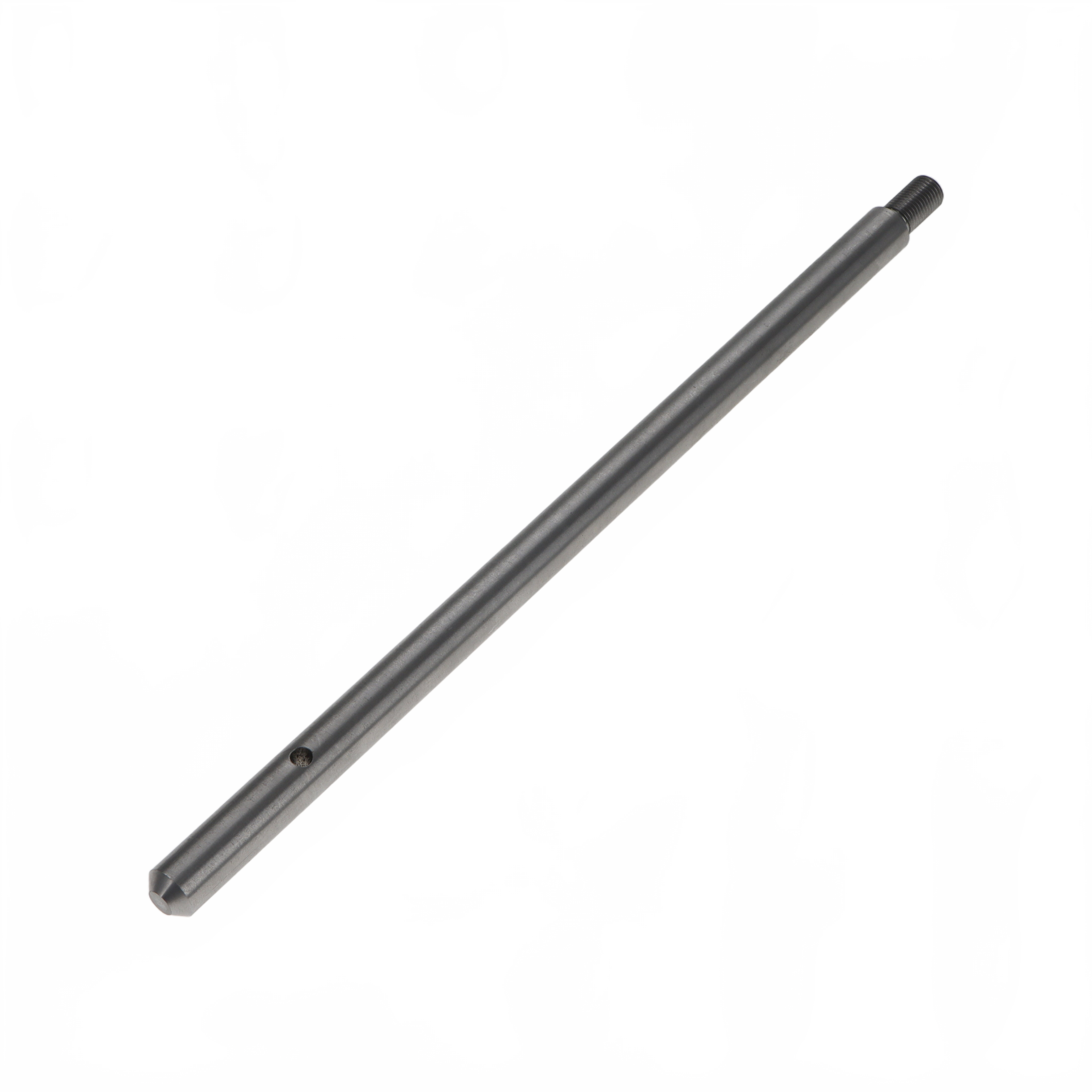 Tension Rod