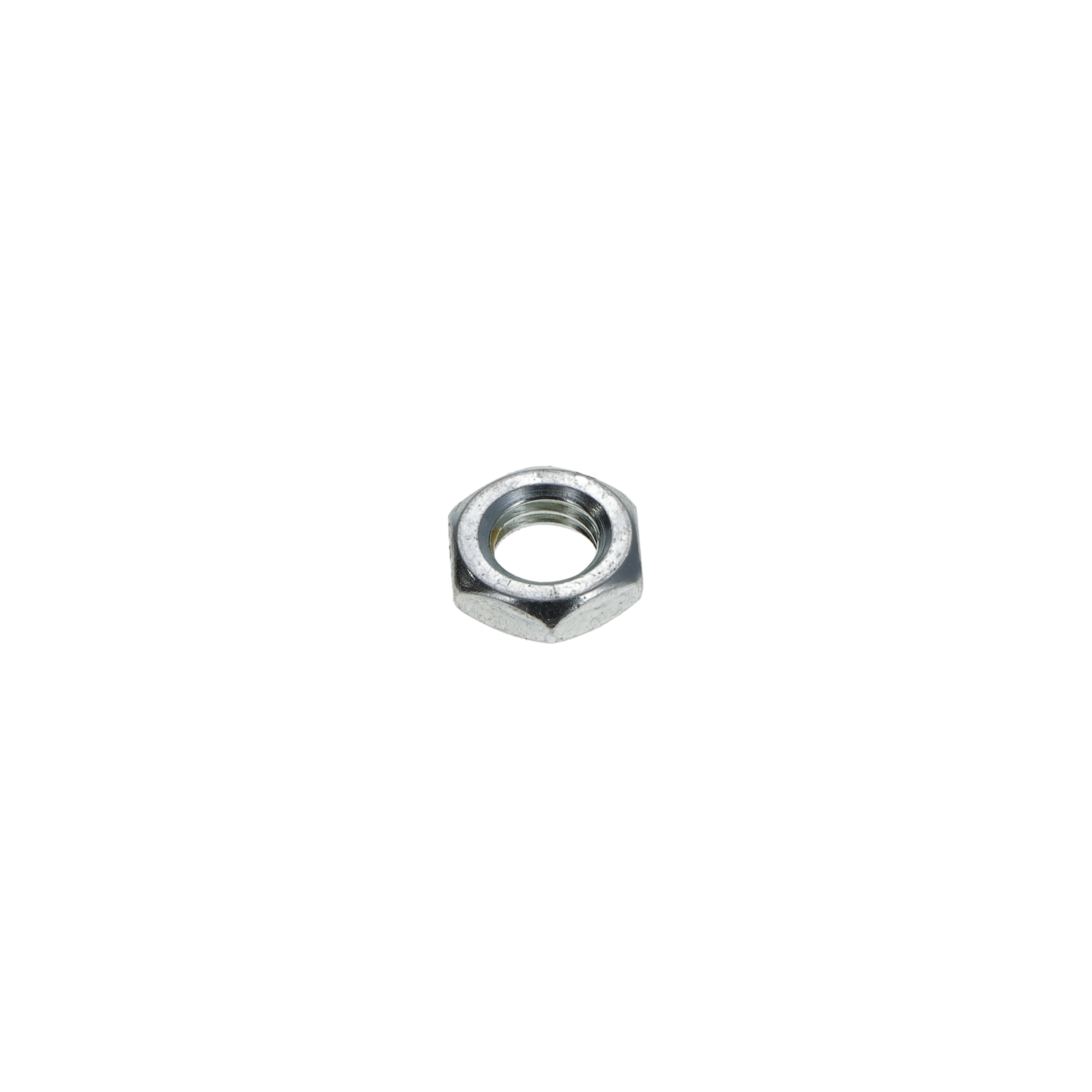 Jam, Nyloc Nut, M12 X 1.75MM